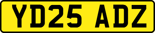 YD25ADZ