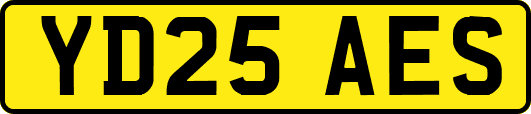 YD25AES