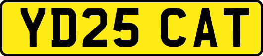 YD25CAT