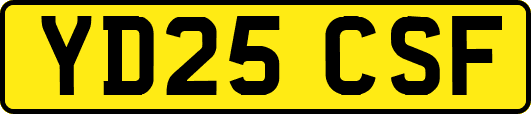 YD25CSF