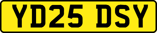 YD25DSY