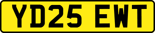 YD25EWT