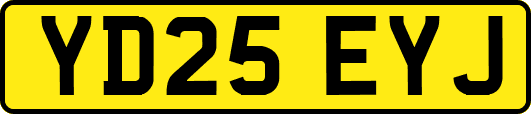 YD25EYJ