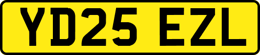 YD25EZL