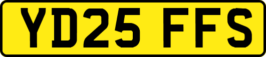 YD25FFS