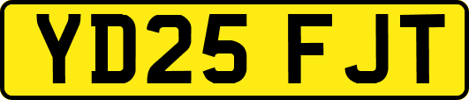 YD25FJT