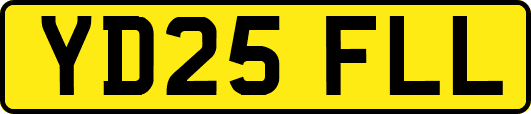 YD25FLL