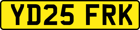YD25FRK