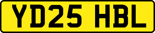 YD25HBL