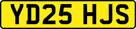 YD25HJS