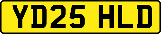 YD25HLD