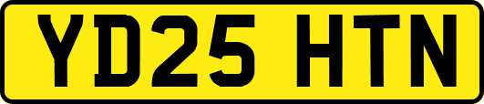 YD25HTN