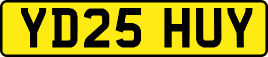 YD25HUY