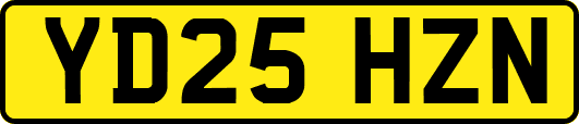 YD25HZN