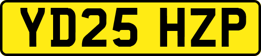 YD25HZP