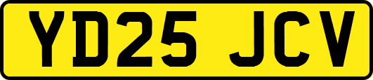 YD25JCV