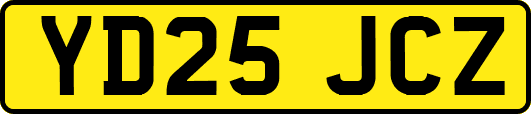 YD25JCZ