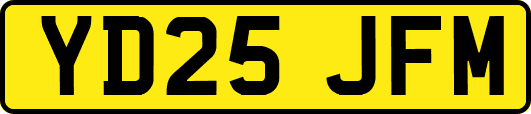 YD25JFM
