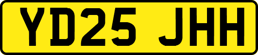 YD25JHH