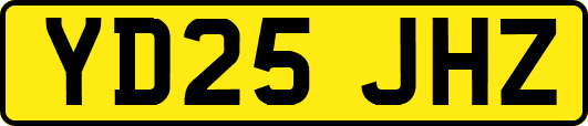 YD25JHZ