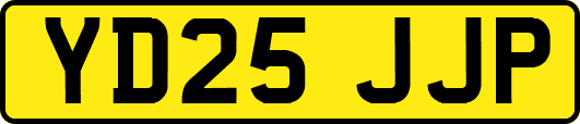 YD25JJP