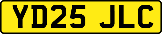 YD25JLC