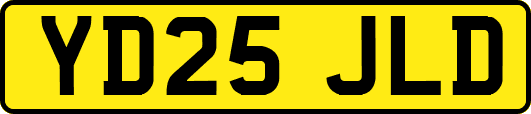 YD25JLD