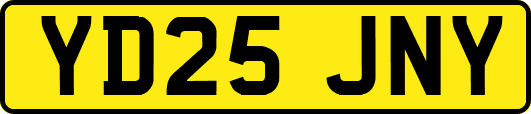 YD25JNY
