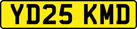 YD25KMD