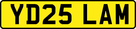 YD25LAM