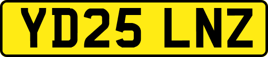 YD25LNZ