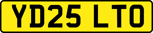 YD25LTO