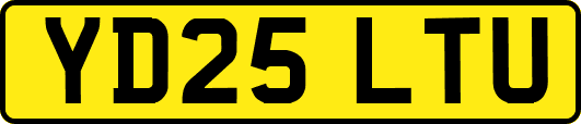 YD25LTU
