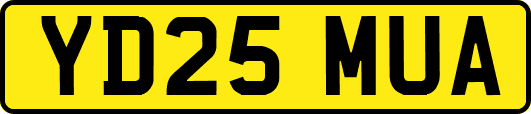 YD25MUA