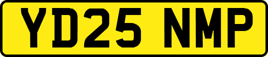 YD25NMP