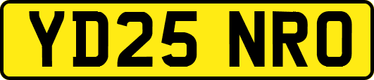 YD25NRO