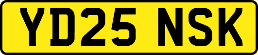 YD25NSK