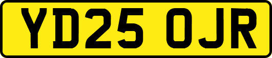 YD25OJR