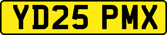 YD25PMX