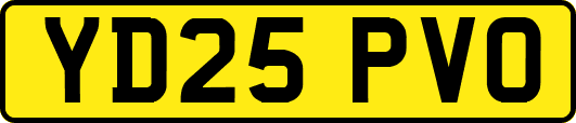 YD25PVO