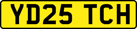 YD25TCH