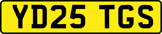 YD25TGS