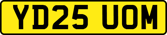 YD25UOM