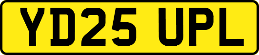 YD25UPL