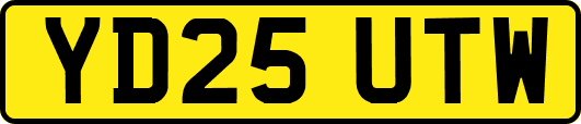 YD25UTW