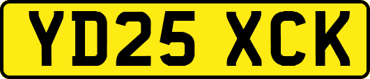 YD25XCK