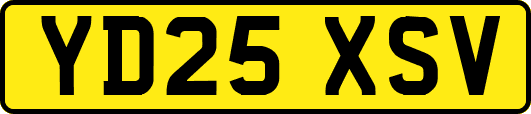 YD25XSV