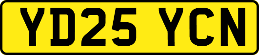 YD25YCN