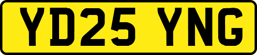 YD25YNG