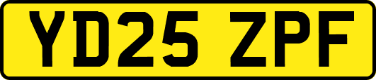 YD25ZPF